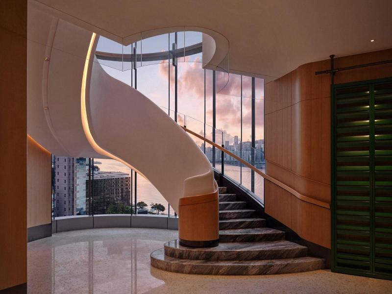 Kimpton Tsim Sha Tsui Hong Kong By Ihg image
