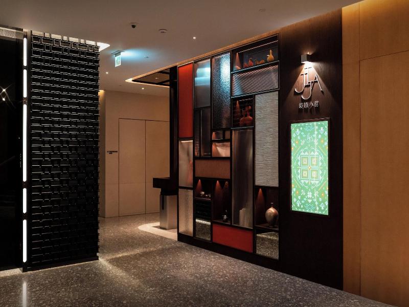 Kimpton Tsim Sha Tsui Hong Kong By Ihg image