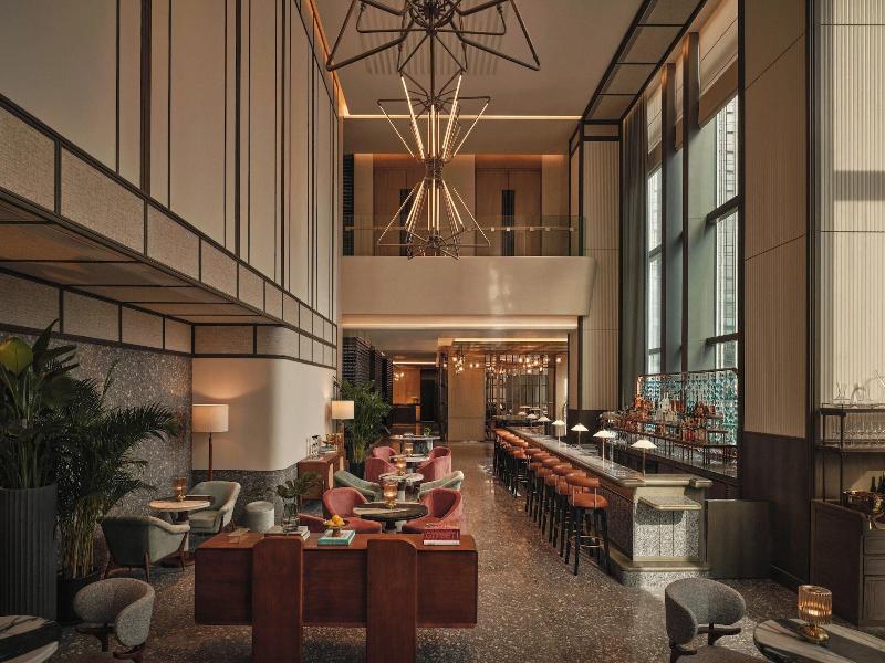 Kimpton Tsim Sha Tsui Hong Kong By Ihg image