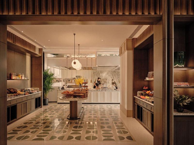 Kimpton Tsim Sha Tsui Hong Kong By Ihg image