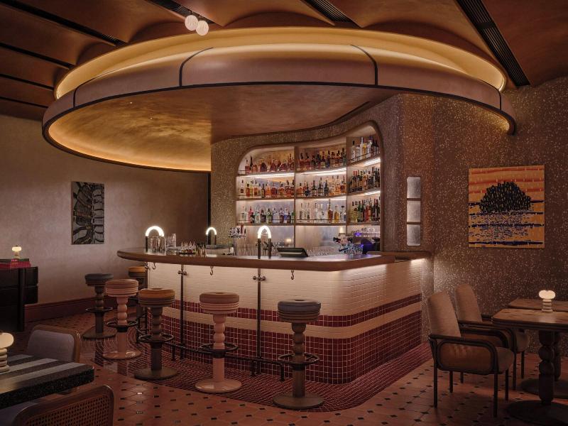 Kimpton Tsim Sha Tsui Hong Kong By Ihg image