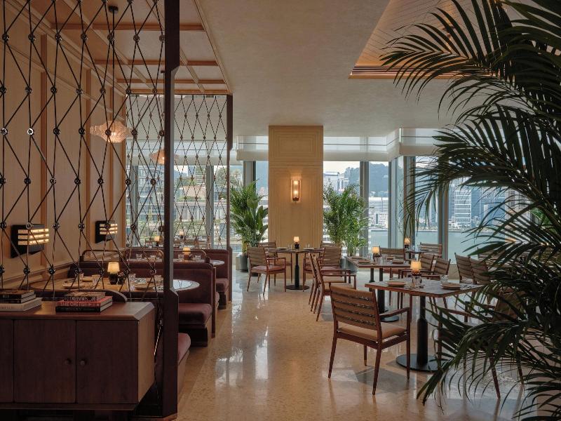 Kimpton Tsim Sha Tsui Hong Kong By Ihg image