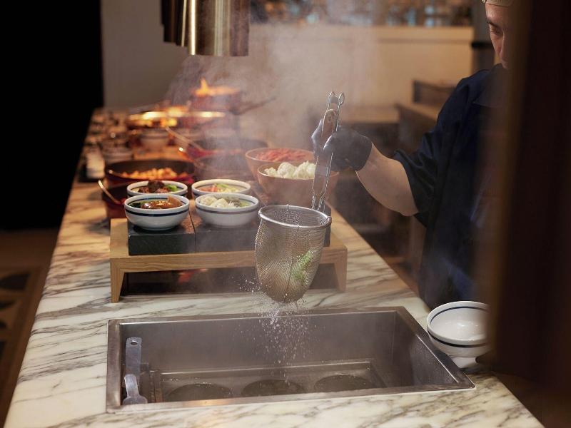Kimpton Tsim Sha Tsui Hong Kong By Ihg image
