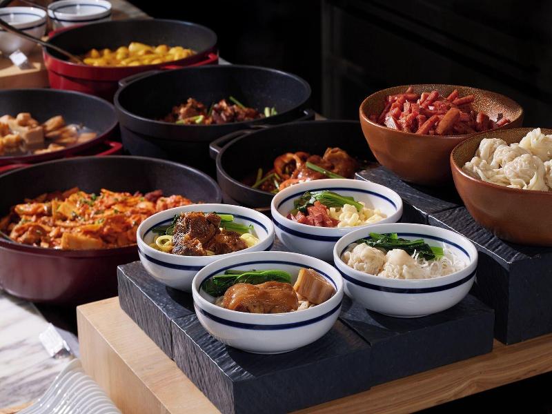 Kimpton Tsim Sha Tsui Hong Kong By Ihg image