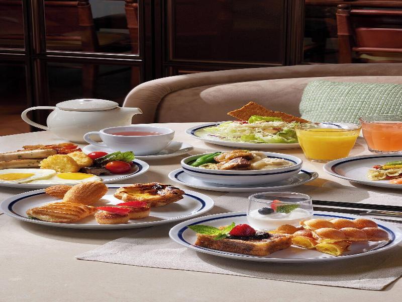 Kimpton Tsim Sha Tsui Hong Kong By Ihg image
