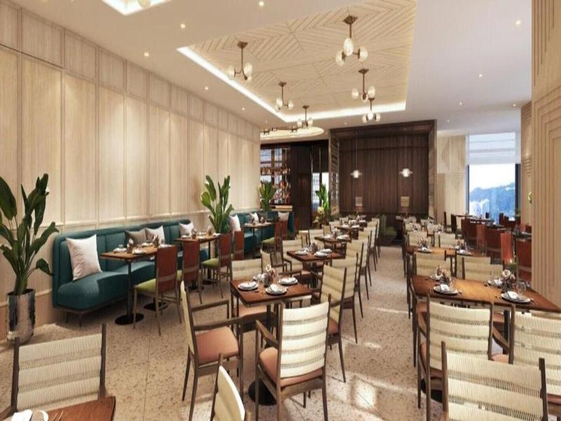 Kimpton Tsim Sha Tsui Hong Kong By Ihg image