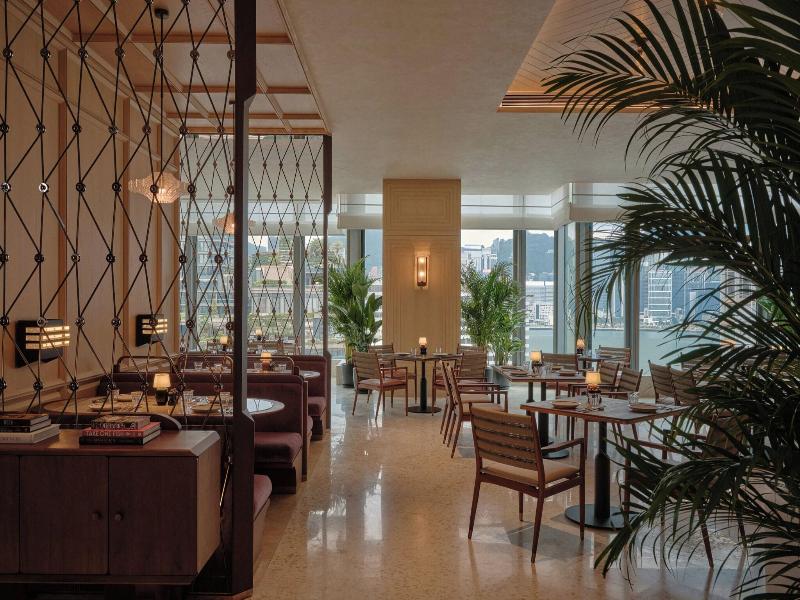 Kimpton Tsim Sha Tsui Hong Kong By Ihg image