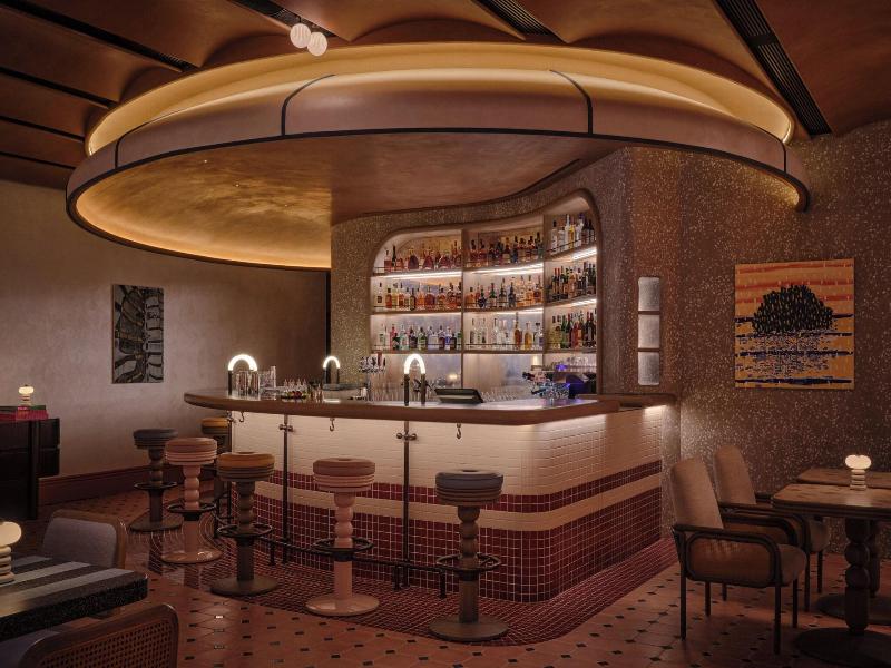 Kimpton Tsim Sha Tsui Hong Kong By Ihg image
