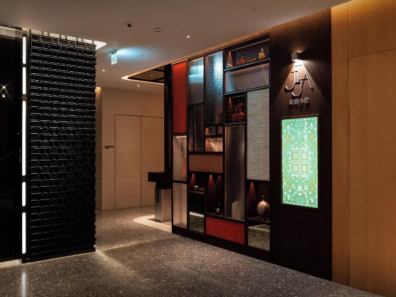 Kimpton Tsim Sha Tsui Hong Kong By Ihg image