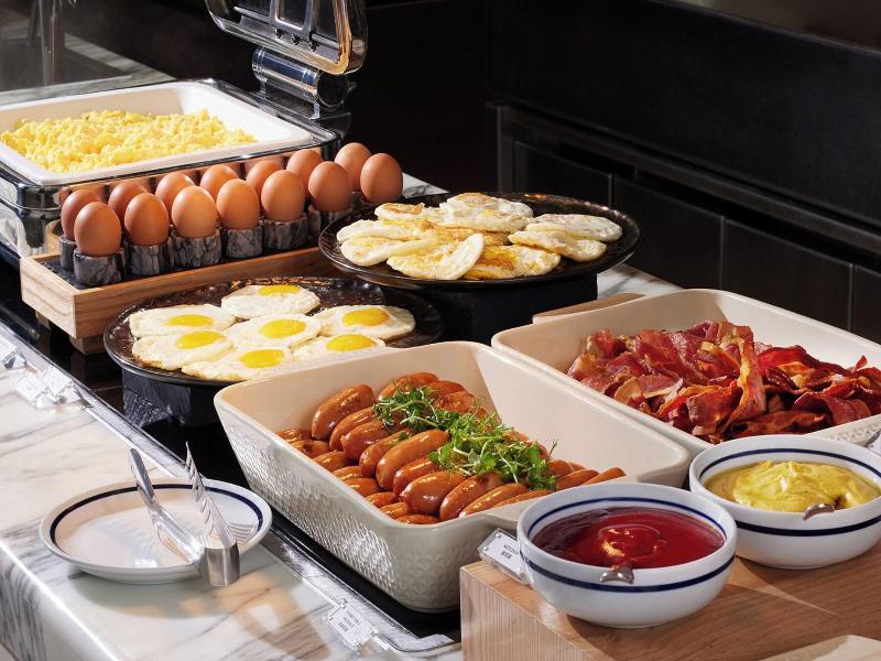 Kimpton Tsim Sha Tsui Hong Kong By Ihg image