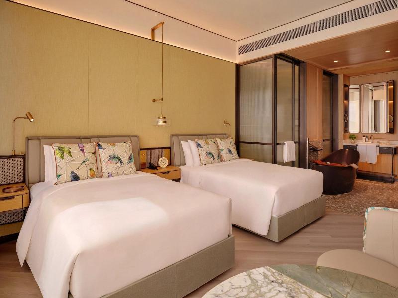 Kimpton Tsim Sha Tsui Hong Kong By Ihg image