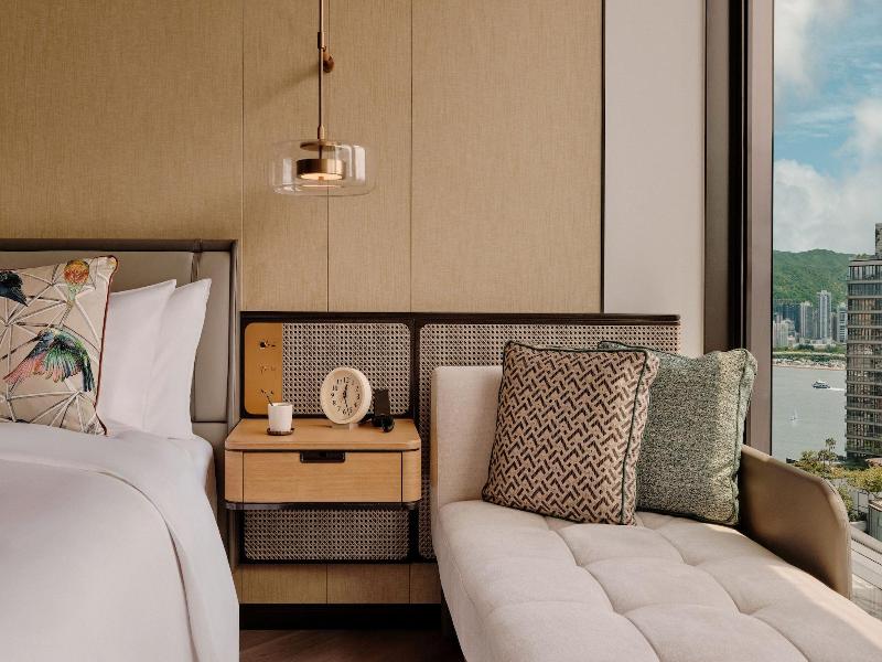 Kimpton Tsim Sha Tsui Hong Kong By Ihg image