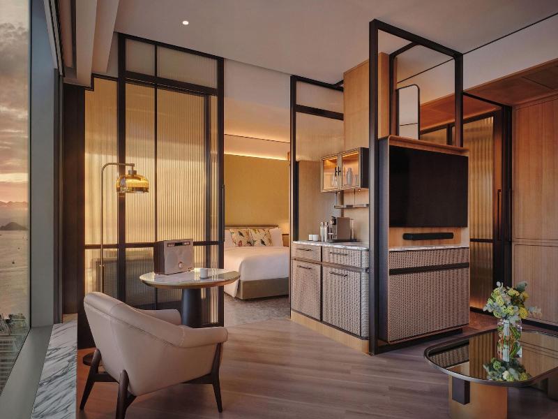 Kimpton Tsim Sha Tsui Hong Kong By Ihg image