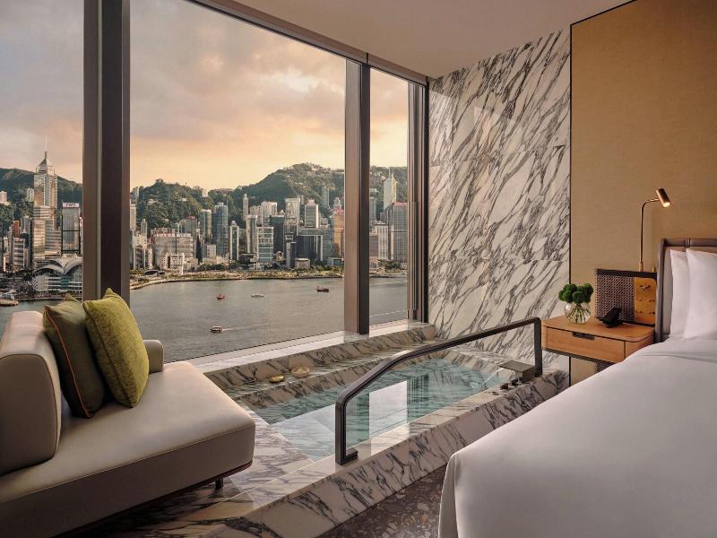 Kimpton Tsim Sha Tsui Hong Kong By Ihg image
