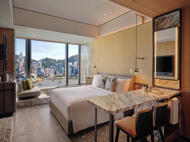 Kimpton Tsim Sha Tsui Hong Kong By Ihg image