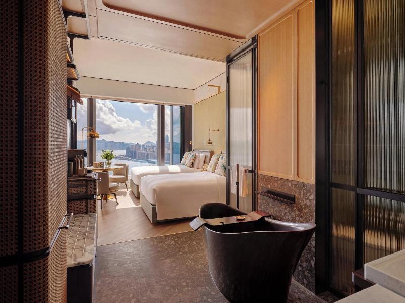 Kimpton Tsim Sha Tsui Hong Kong By Ihg image