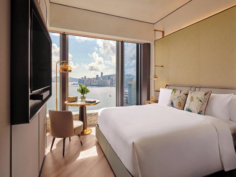 Kimpton Tsim Sha Tsui Hong Kong By Ihg image