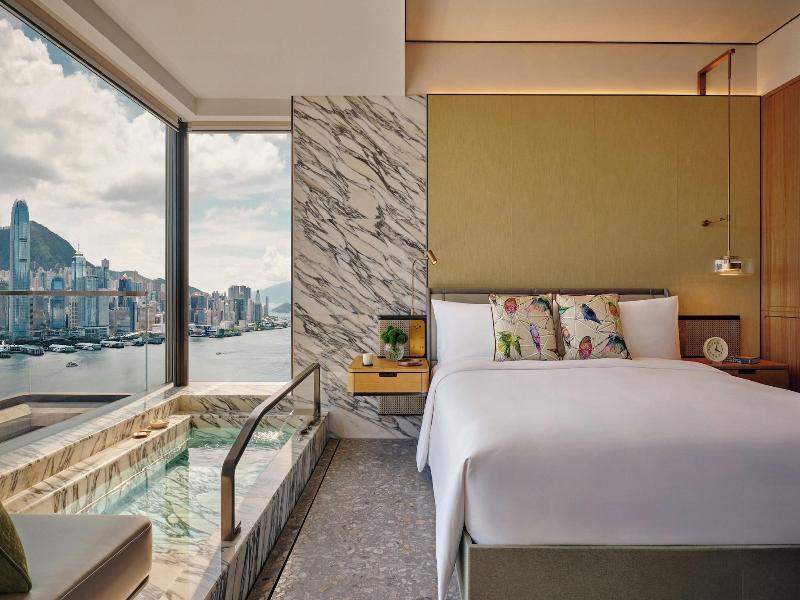Kimpton Tsim Sha Tsui Hong Kong By Ihg image