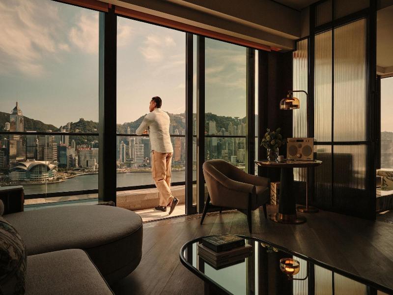 Kimpton Tsim Sha Tsui Hong Kong By Ihg image
