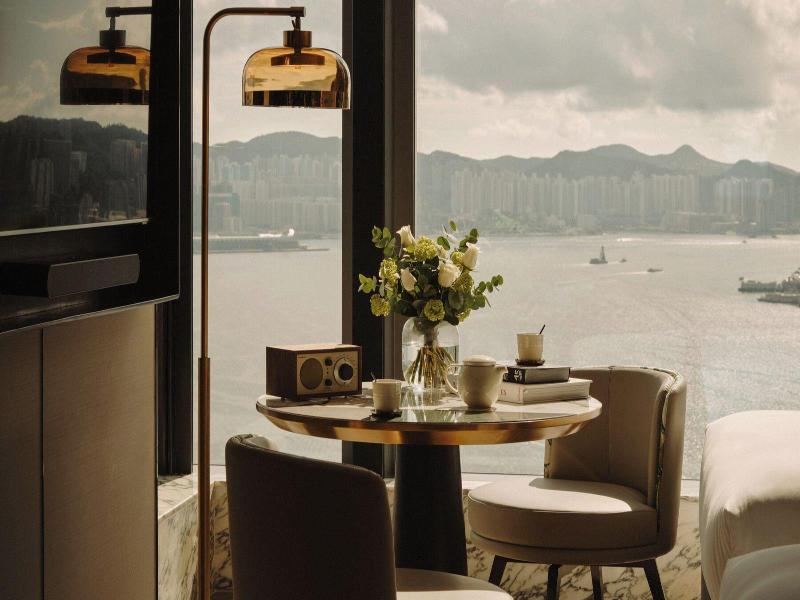 Kimpton Tsim Sha Tsui Hong Kong By Ihg image