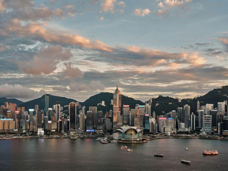 Kimpton Tsim Sha Tsui Hong Kong By Ihg image