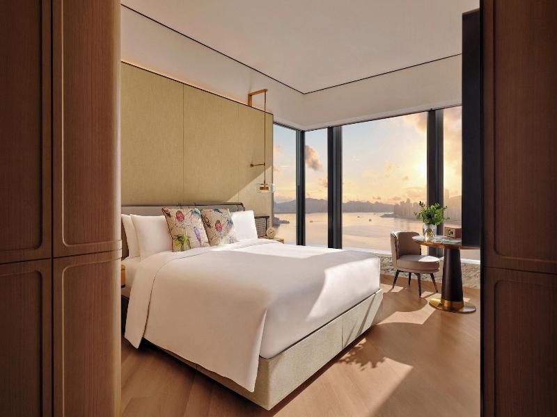 Kimpton Tsim Sha Tsui Hong Kong By Ihg image