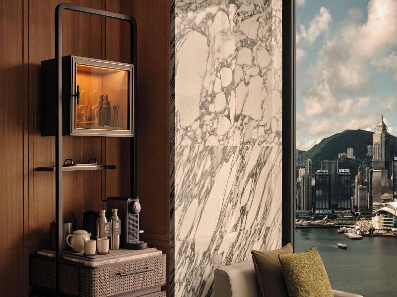 Kimpton Tsim Sha Tsui Hong Kong By Ihg image