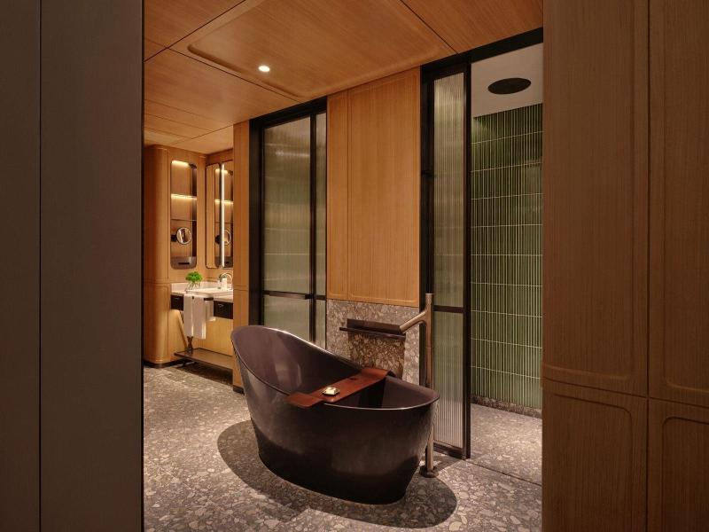 Kimpton Tsim Sha Tsui Hong Kong By Ihg image