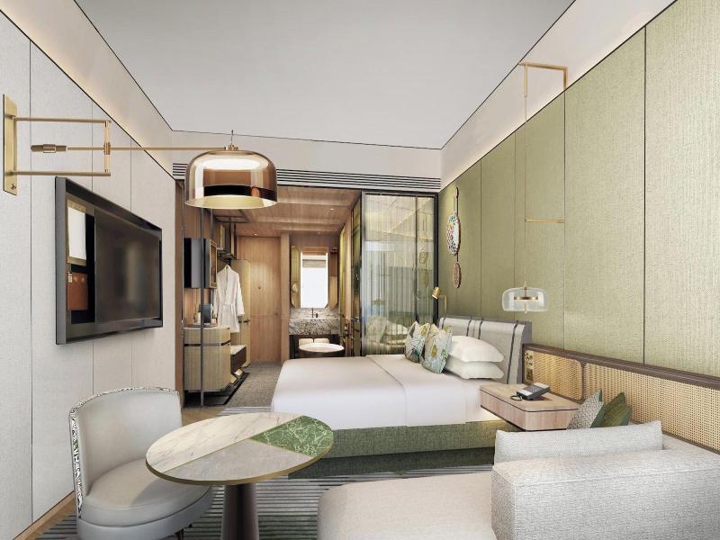 Kimpton Tsim Sha Tsui Hong Kong By Ihg image