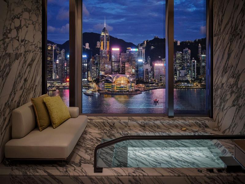 Kimpton Tsim Sha Tsui Hong Kong By Ihg image