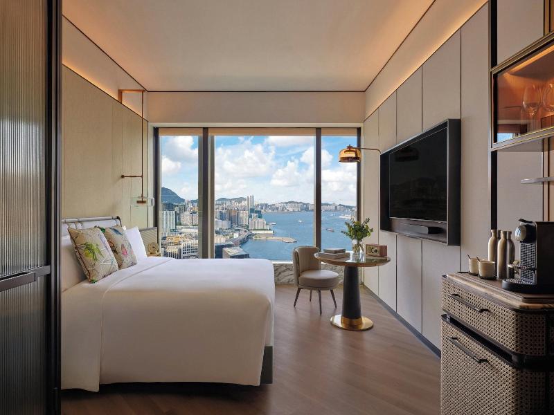 Kimpton Tsim Sha Tsui Hong Kong By Ihg image