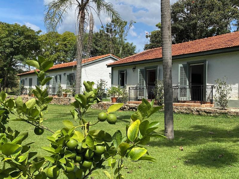 Limoeiro Da Concordia Hotel Fazenda De Charme