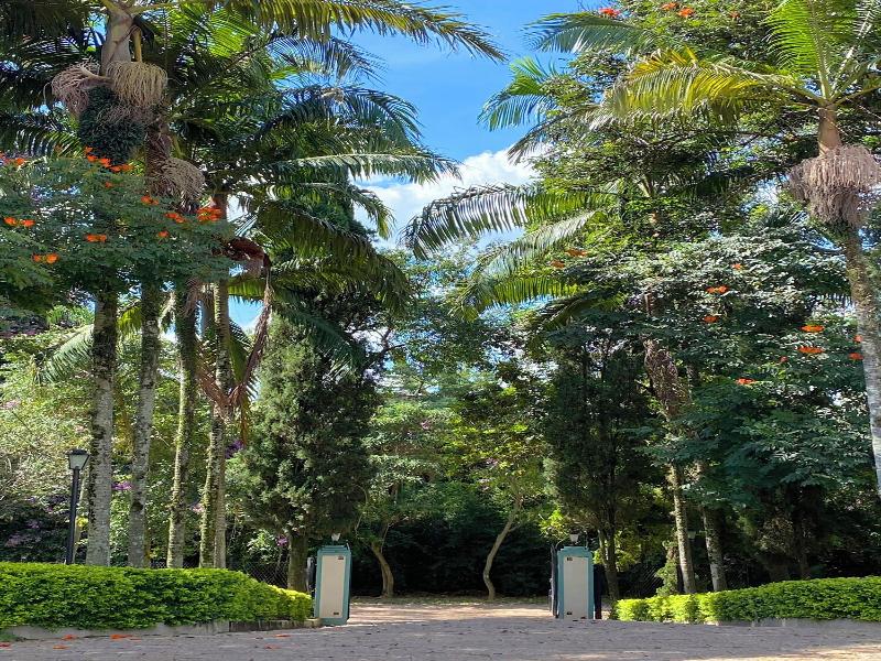Limoeiro Da Concordia Hotel Fazenda De Charme
