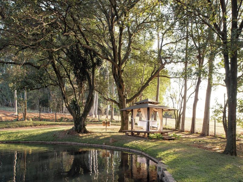 Limoeiro Da Concordia Hotel Fazenda De Charme