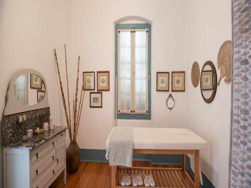 Limoeiro Da Concordia Hotel Fazenda De Charme — photo 21