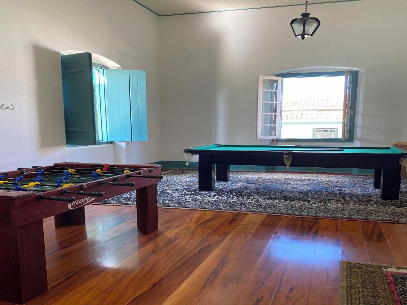 Limoeiro Da Concordia Hotel Fazenda De Charme — photo 15