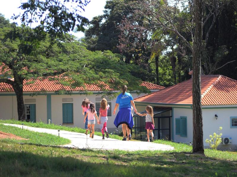 Limoeiro Da Concordia Hotel Fazenda De Charme — photo 7