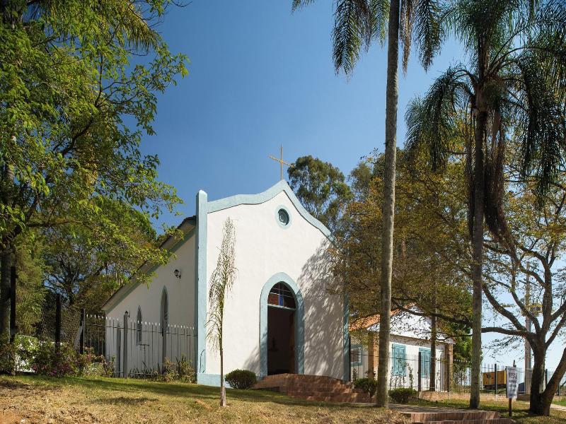 Limoeiro Da Concordia Hotel Fazenda De Charme — photo 41