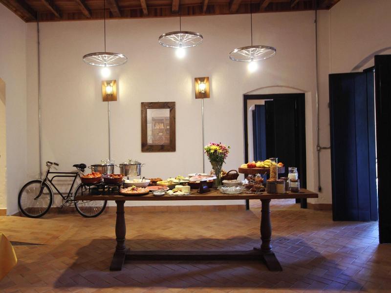 Limoeiro Da Concordia Hotel Fazenda De Charme
