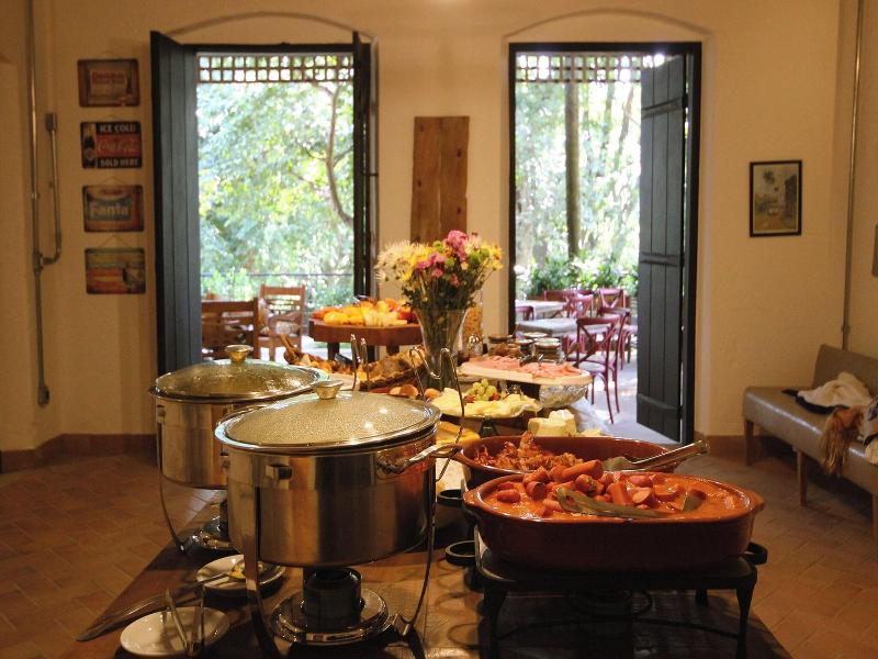 Limoeiro Da Concordia Hotel Fazenda De Charme