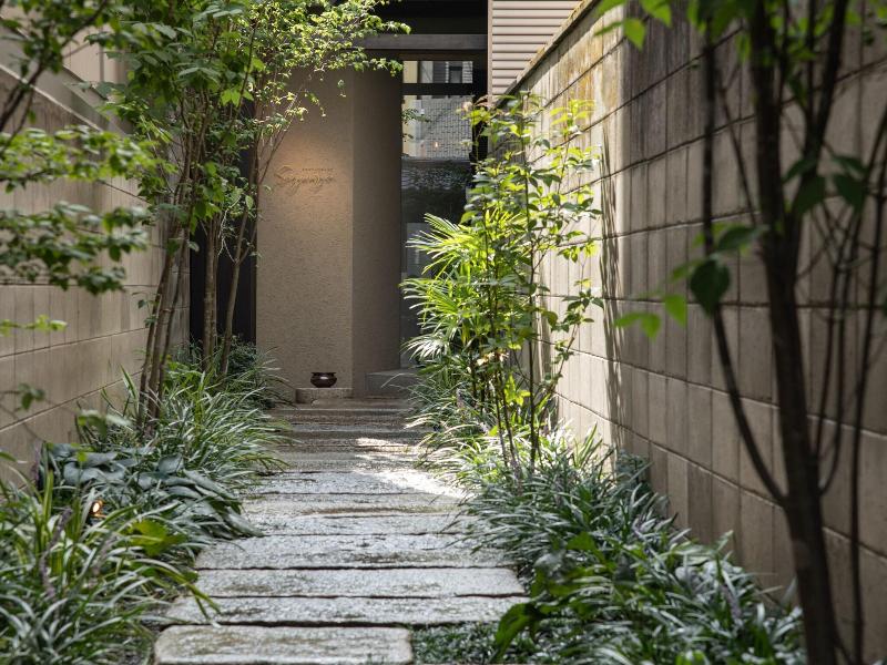 Four Points Flex By Sheraton Kyoto Oike image