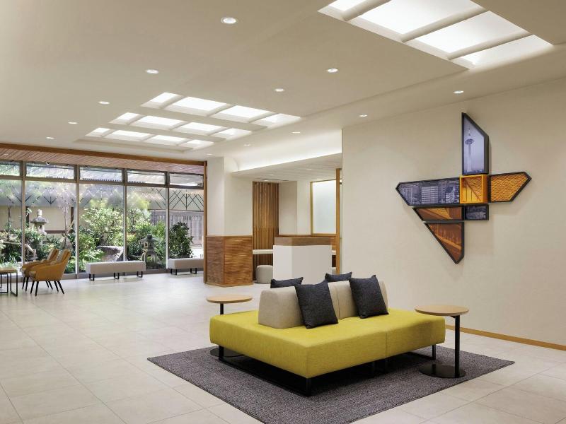 Four Points Flex By Sheraton Kyoto Oike image