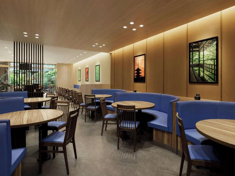 Four Points Flex By Sheraton Kyoto Oike image