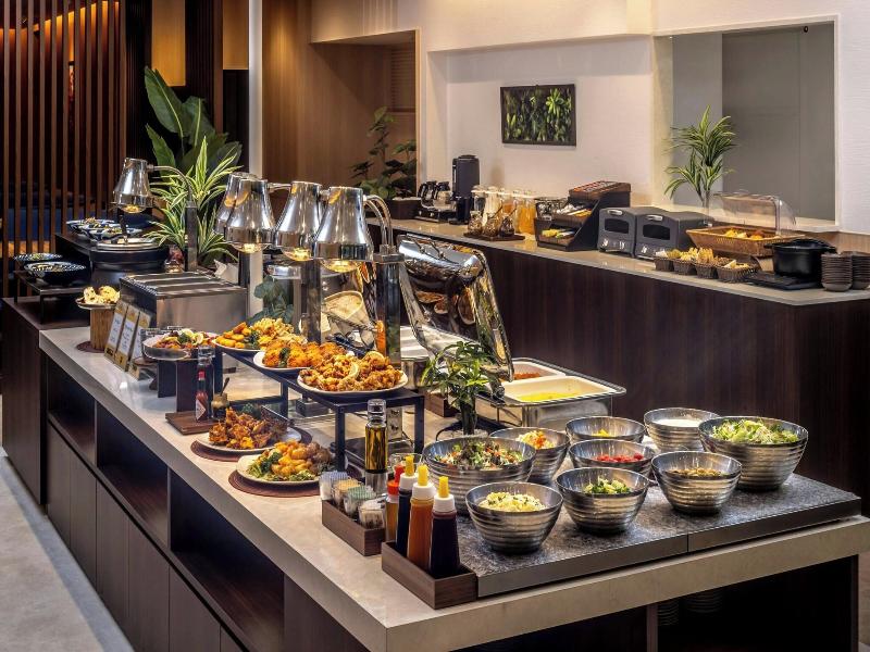 Four Points Flex By Sheraton Kyoto Oike image