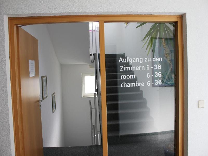 Hotel Rheinbrucke image