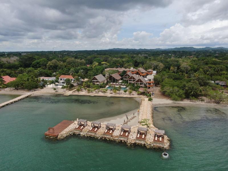 Hotel Aimarawa, San Antero