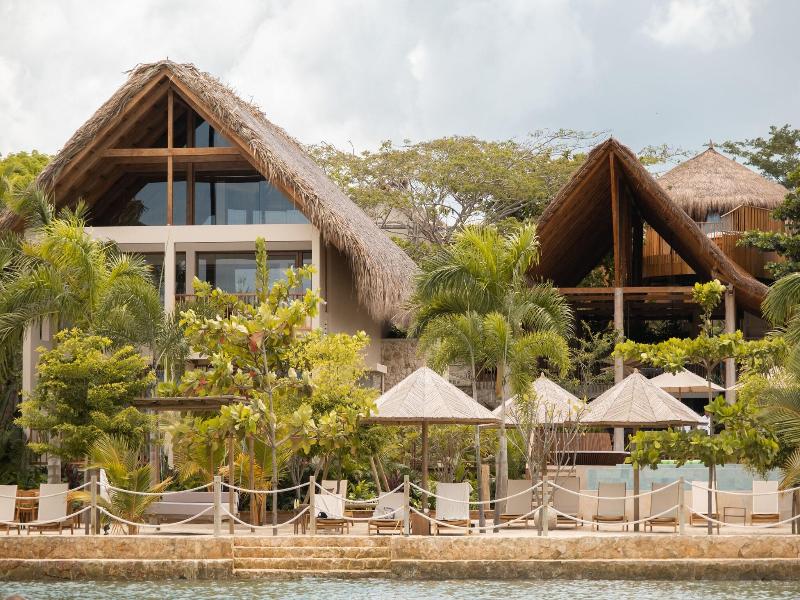 Hotel Aimarawa