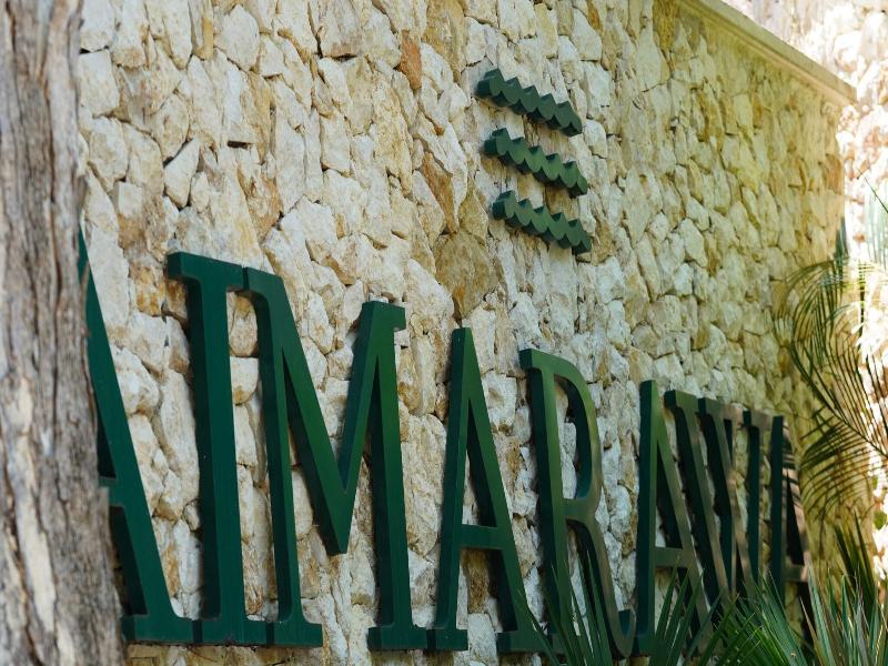 Hotel Aimarawa
