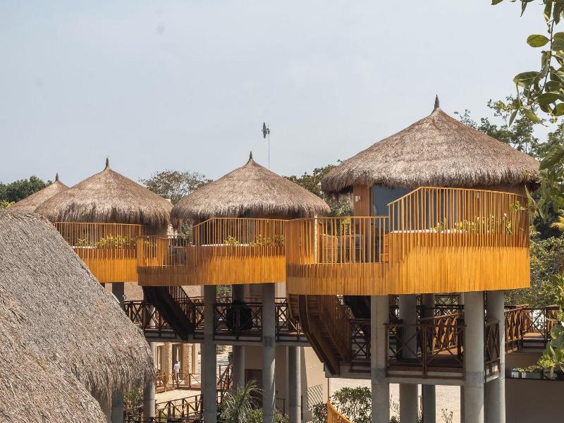 Hotel Aimarawa