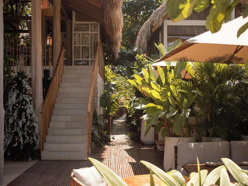 Hotel Aimarawa